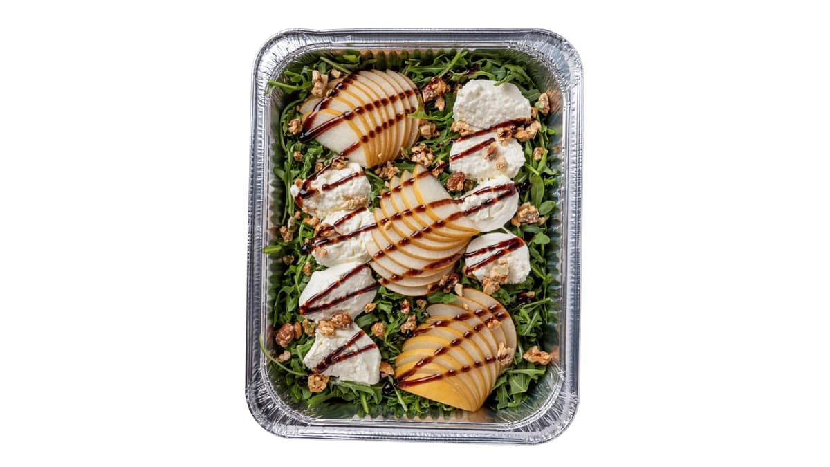 Pear Salad Party Tray menu item